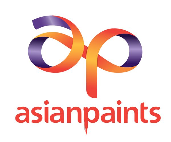 Asian Paints Logo